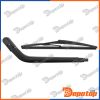 Bras d'essuie-glace arrière 305mm pour TOYOTA | EWB-TY-001, 39-0203